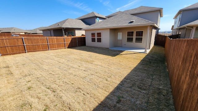 160 LILYWOOD Lane, Boyd, TX 76023