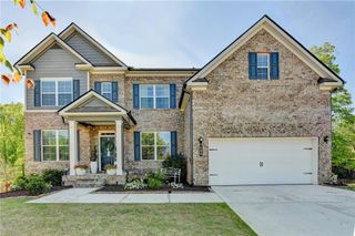 480 Cooper Farm Way, Buford, GA 30518