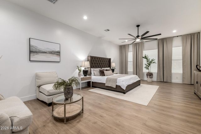 28538 N 203RD Avenue, Wittmann, AZ 85361