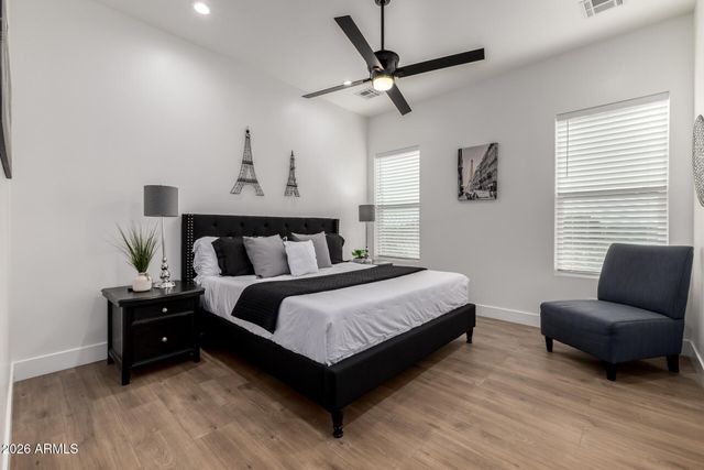 28538 N 203RD Avenue, Wittmann, AZ 85361