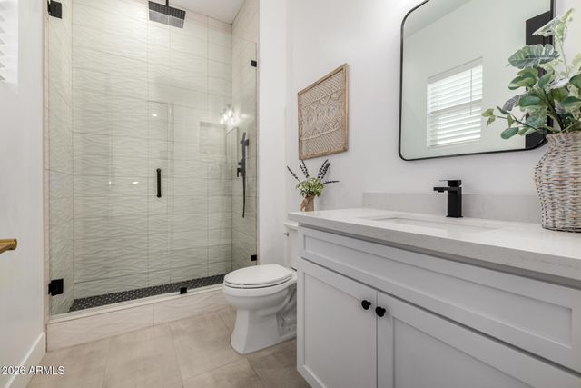 28538 N 203RD Avenue, Wittmann, AZ 85361