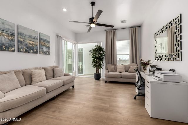 28538 N 203RD Avenue, Wittmann, AZ 85361