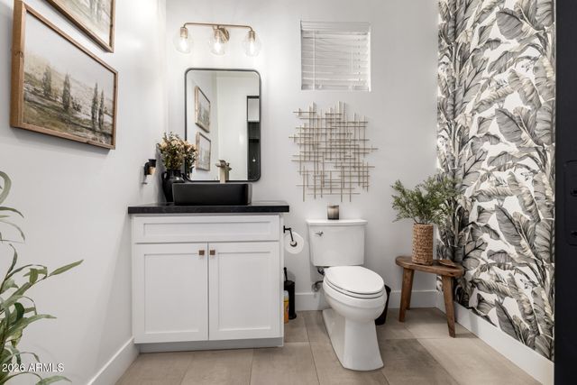 28538 N 203RD Avenue, Wittmann, AZ 85361