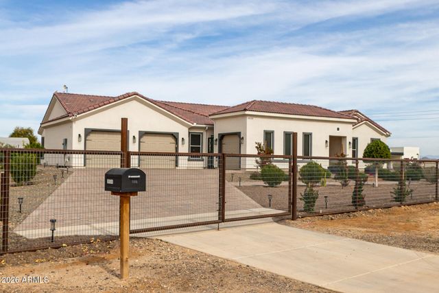 28538 N 203RD Avenue, Wittmann, AZ 85361