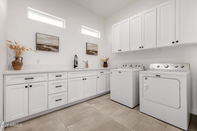 28538 N 203RD Avenue, Wittmann, AZ 85361