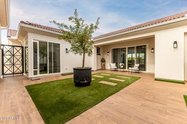 28538 N 203RD Avenue, Wittmann, AZ 85361