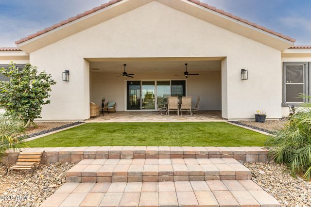 28538 N 203RD Avenue, Wittmann, AZ 85361