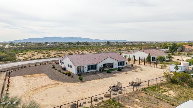 28538 N 203RD Avenue, Wittmann, AZ 85361