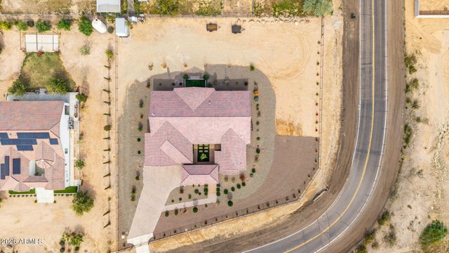 28538 N 203RD Avenue, Wittmann, AZ 85361