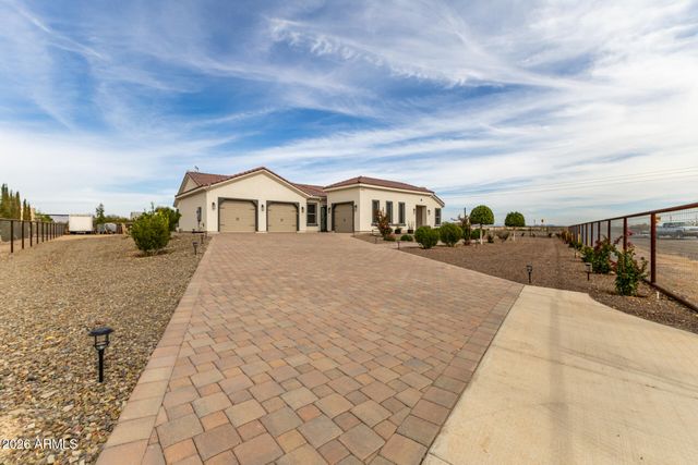 28538 N 203RD Avenue, Wittmann, AZ 85361