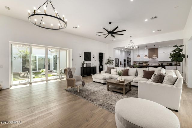 28538 N 203RD Avenue, Wittmann, AZ 85361