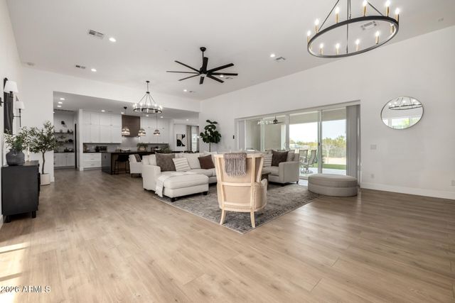 28538 N 203RD Avenue, Wittmann, AZ 85361