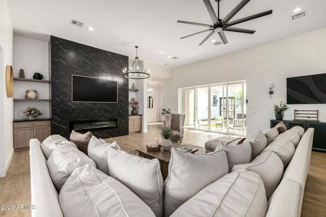 28538 N 203RD Avenue, Wittmann, AZ 85361