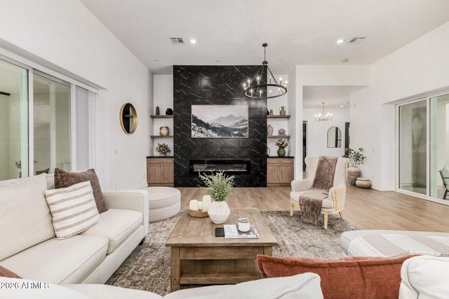 28538 N 203RD Avenue, Wittmann, AZ 85361