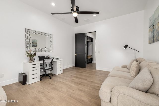 28538 N 203RD Avenue, Wittmann, AZ 85361