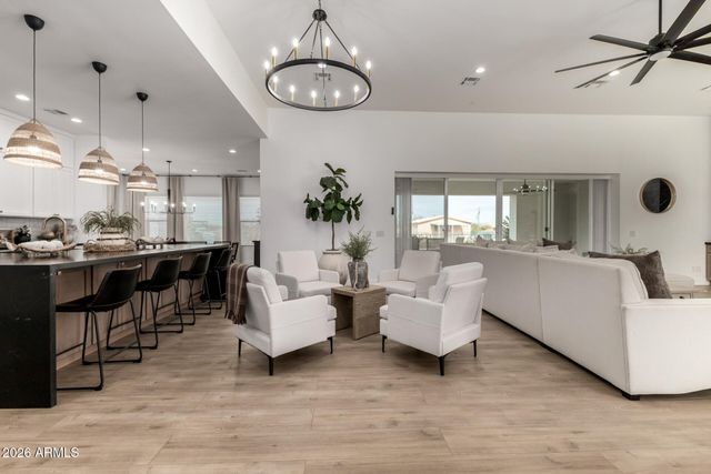 28538 N 203RD Avenue, Wittmann, AZ 85361