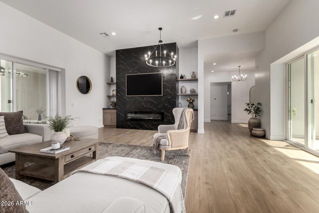 28538 N 203RD Avenue, Wittmann, AZ 85361