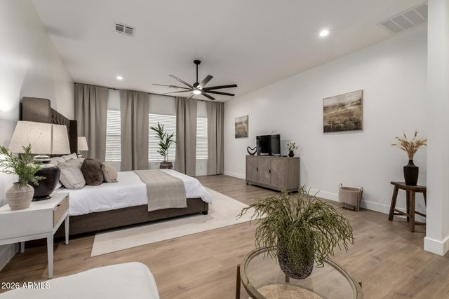 28538 N 203RD Avenue, Wittmann, AZ 85361