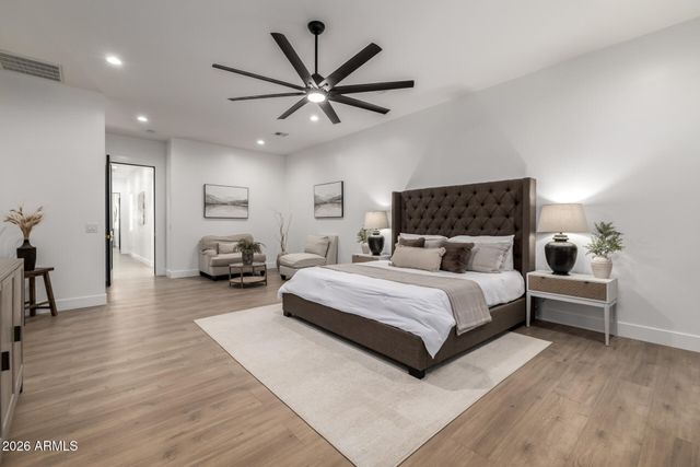 28538 N 203RD Avenue, Wittmann, AZ 85361