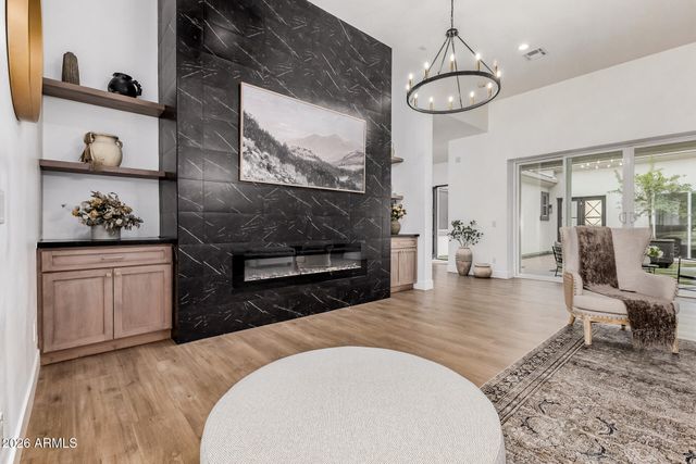 28538 N 203RD Avenue, Wittmann, AZ 85361