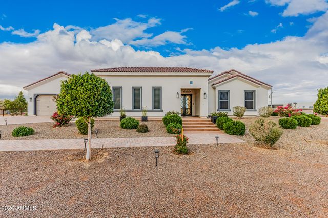 28538 N 203RD Avenue, Wittmann, AZ 85361
