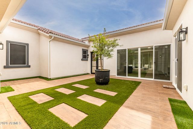 28538 N 203RD Avenue, Wittmann, AZ 85361