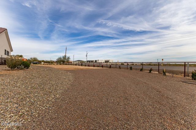 28538 N 203RD Avenue, Wittmann, AZ 85361