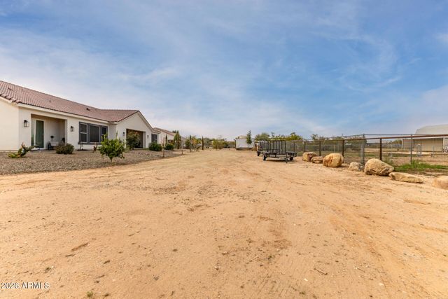 28538 N 203RD Avenue, Wittmann, AZ 85361