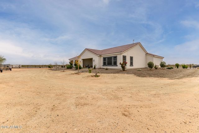 28538 N 203RD Avenue, Wittmann, AZ 85361