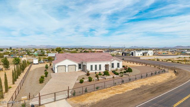 28538 N 203RD Avenue, Wittmann, AZ 85361