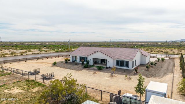 28538 N 203RD Avenue, Wittmann, AZ 85361