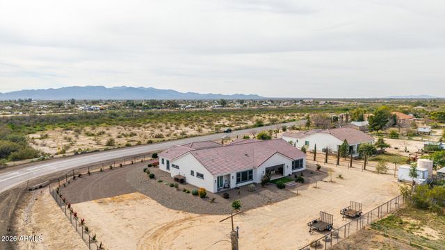 28538 N 203RD Avenue, Wittmann, AZ 85361