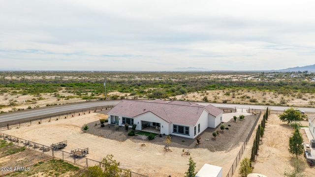 28538 N 203RD Avenue, Wittmann, AZ 85361