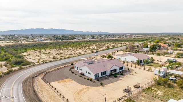 28538 N 203RD Avenue, Wittmann, AZ 85361
