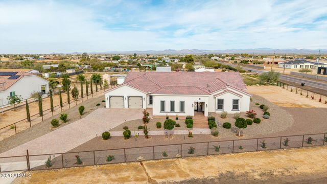 28538 N 203RD Avenue, Wittmann, AZ 85361