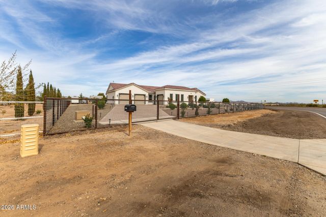 28538 N 203RD Avenue, Wittmann, AZ 85361