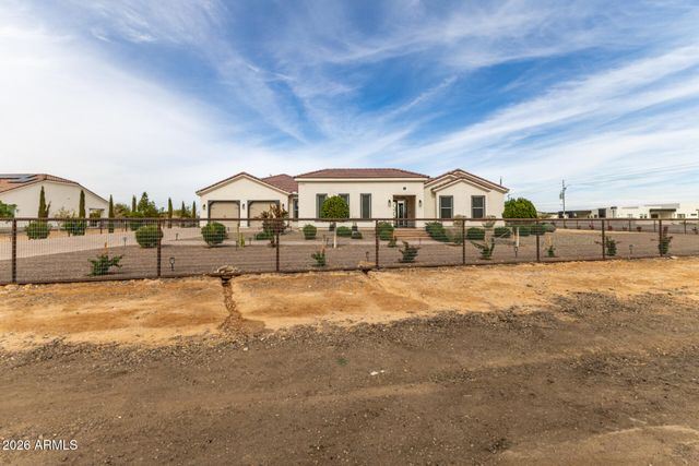 28538 N 203RD Avenue, Wittmann, AZ 85361