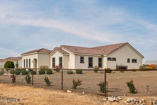 28538 N 203RD Avenue, Wittmann, AZ 85361