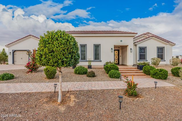 28538 N 203RD Avenue, Wittmann, AZ 85361