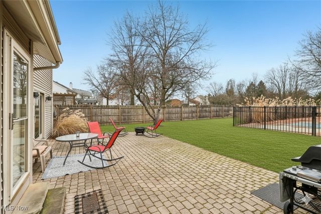 20393 Wildwood Lane, Strongsville, OH 44149