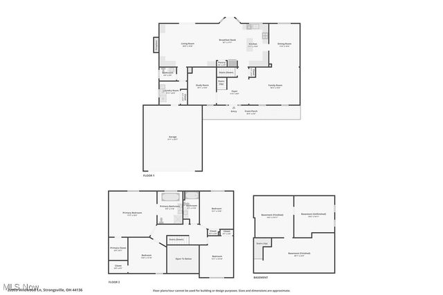 20393 Wildwood Lane, Strongsville, OH 44149