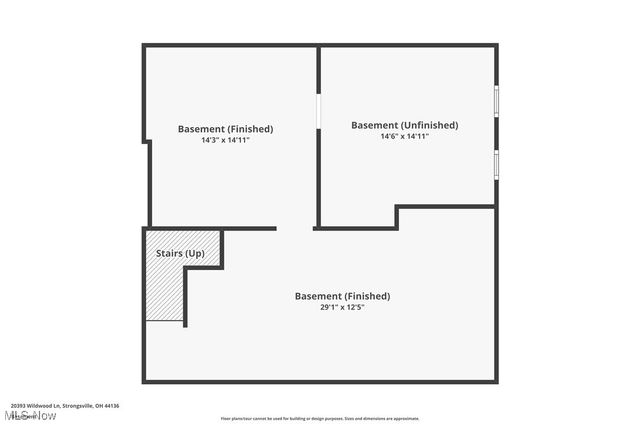 20393 Wildwood Lane, Strongsville, OH 44149