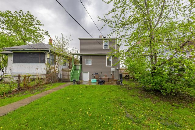 6032 W 28th Street, Cicero, IL 60804