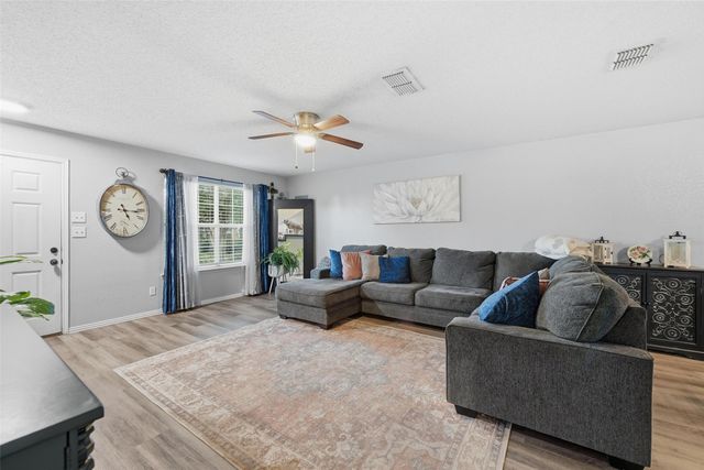 5728 Giddyup Lane, Fort Worth, TX 76179