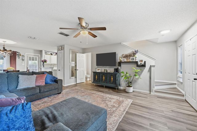 5728 Giddyup Lane, Fort Worth, TX 76179