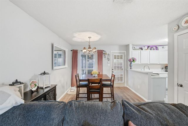 5728 Giddyup Lane, Fort Worth, TX 76179