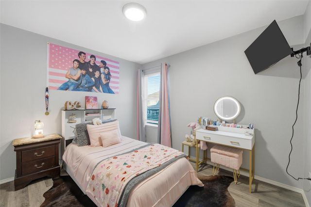 5728 Giddyup Lane, Fort Worth, TX 76179