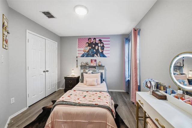 5728 Giddyup Lane, Fort Worth, TX 76179