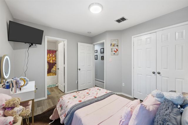 5728 Giddyup Lane, Fort Worth, TX 76179