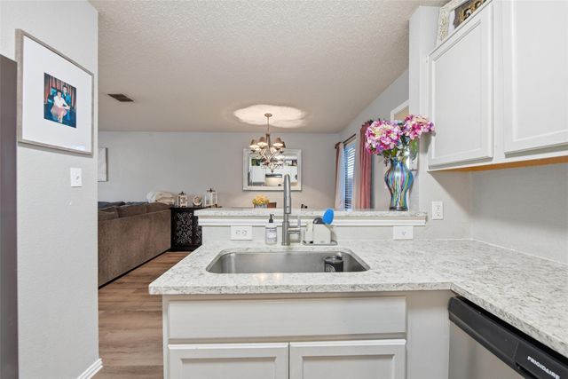 5728 Giddyup Lane, Fort Worth, TX 76179